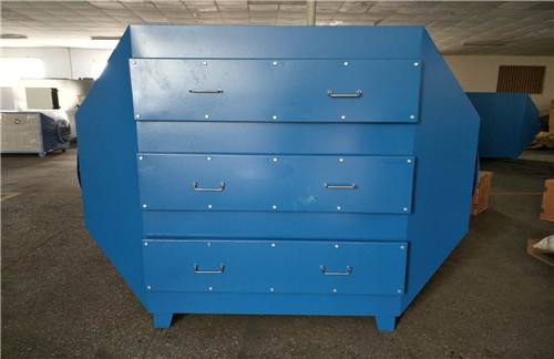 重庆活性炭吸附物理吸附与化学吸附